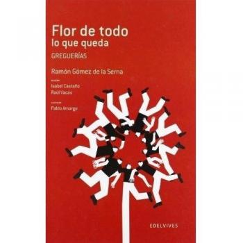 Flor de todo lo que queda
