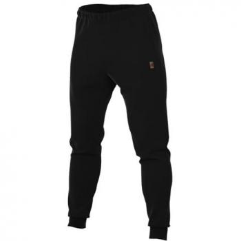 Veste de jogging Nike Dri Fit Heritage Noir