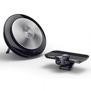 Jabra PanaCast 4K Video Conferencing Camera Bundle