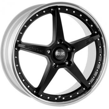 OZ J19294985CHR.B cerchio 8,5 x 19 5 fori
