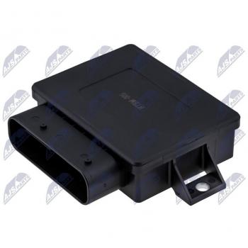 Module de commande de frein NTY EPH-BM-005