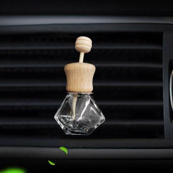 Accessoire d'aromathérapie automobile