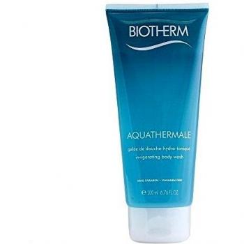 Biotherm Gel Doccia Aquathermale 200 ml