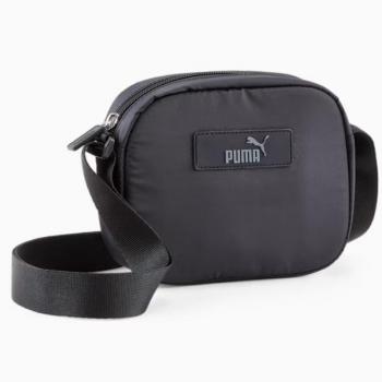 Sac Puma Core Pop Cross Body Bag 1.5L, Noir, Mixte