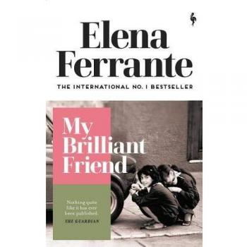My Brilliant Friend