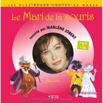 Le Mari de la souris