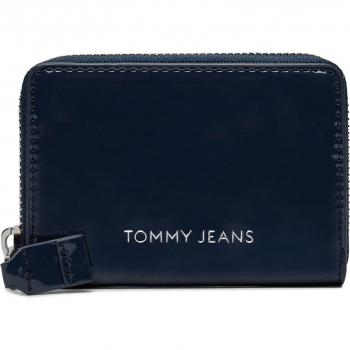 Tommy Jeans Kleine Geldbörse Tjw Ess Must Dunkelblau