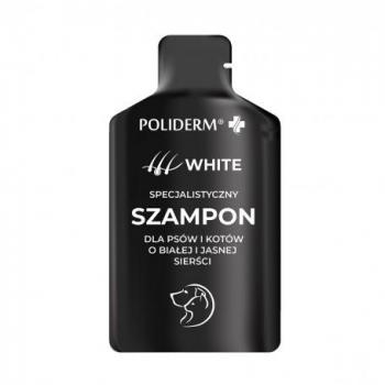 Poliderm Champú Sachet 15ml