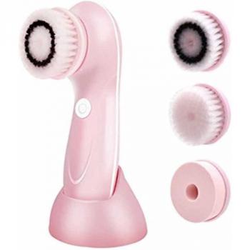 Facial Cleaning Brush