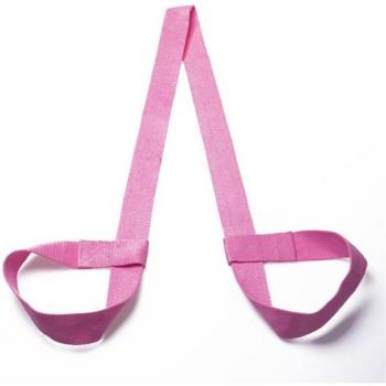 Cinturón de Yoga con Correa Ajustable