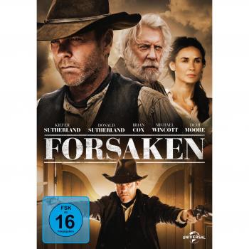 Forsaken