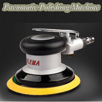 Neumático de Pulido 5 para Cepillo de Cera ULC-1025