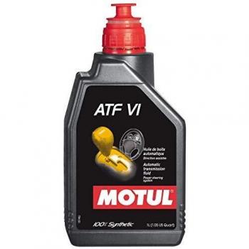 MOTUL Automatikgetriebeöl VW,MERCEDES-BENZ,BMW 109394