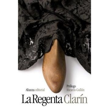 La Regenta