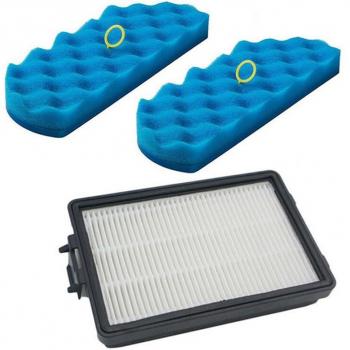 HEPA Filter for Samsung SC8810, SC8813, SC8820, SC8830 Vacuum Cleaner