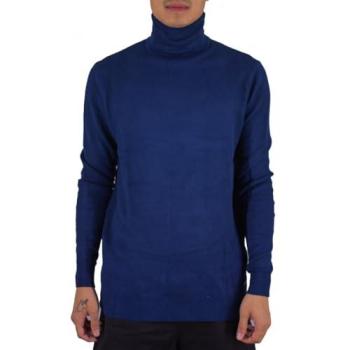 Pull col roulé Bill Tornade Gaby