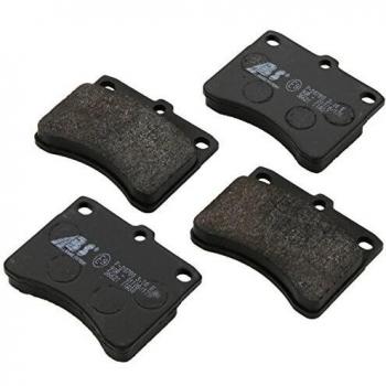 A.B.S. 36621 Pastilhas de freio