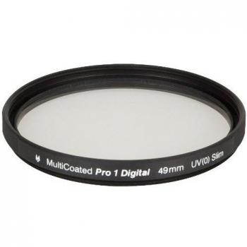 Difox UV Pro Digital 49 Multicoating Slim Lens