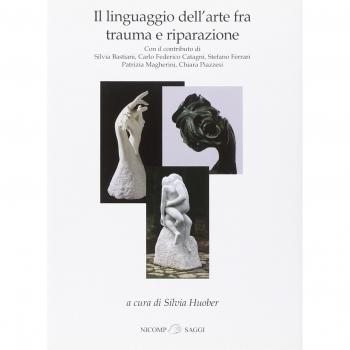 Il linguaggio dell'arte fra trauma e riparazione