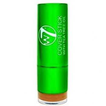 W7 Concealer Cover Stick with Tea Tree Oil