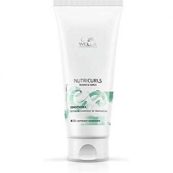 Wella Professionals NutriWave Limpieza y Suavidad 200 ml