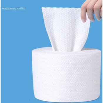 Rouleau de nettoyage du visage