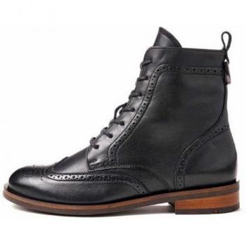Lloyd Modische Stiefelette für Damen
