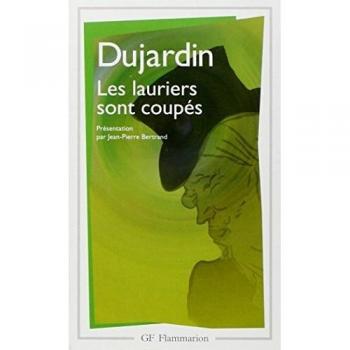 Les lauriers sont coupés