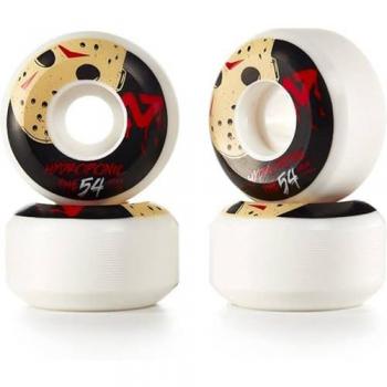 Terror 5 mm Ruote per Pattino Hydroponic
