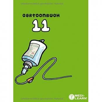 Cartoonbuch 11