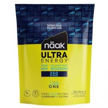 Ultra Energy Salzbrühe Naäk 720 g