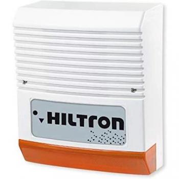 Hiltron XR300 Sirène antivol sans fil