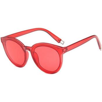 UVLAIK Women’s Oversized Cat Eye Eyewear