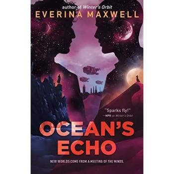 Ocean's Echo (Winter's Orbit #2)
