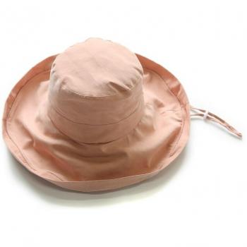 Sombrero Sol Protector Mujer