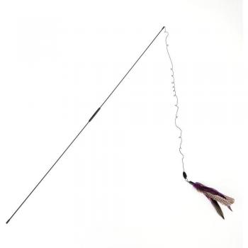 Cannetta da gioco per gatti Bird