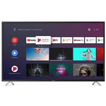 SmartTV Sharp Aquos 4K 50BL2EA