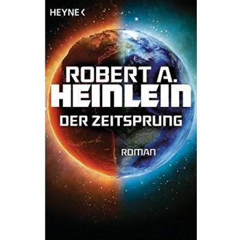 Der Zeitsprung: Roman