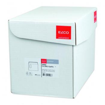 Elco Optifix C4 324 x 229 mm 250 piezas