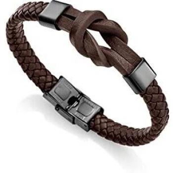 Pulsera de acero inoxidable Viceroy 1312P01010