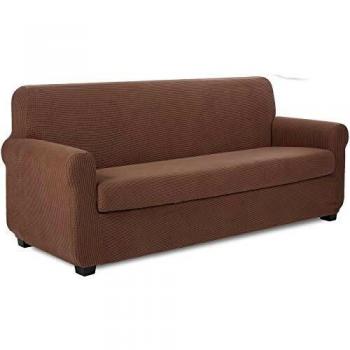 Housse de Canapé TIANSHU 2 pièces