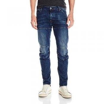 Azul Vintage 3D Slim G-STAR RAW 5620
