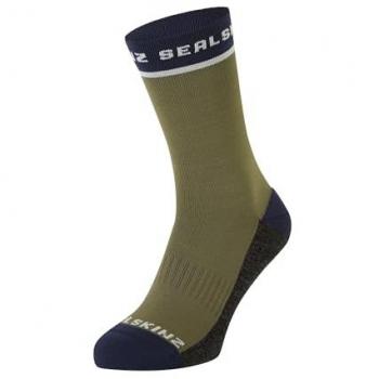 Foxley Mid Length Socks by Sealskinz