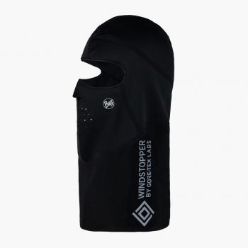 BUFF Herren Winddichte Sturmhaube