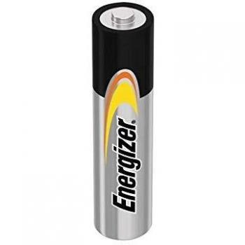 ENERGIZER INDUSTRIAL AA & AAA ALKALINE BATTERIES LR6 LR03 LONG EXPIRY