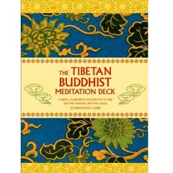 Tibetan Buddhist Meditation