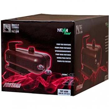 Pompa per Rifornimenti Giardino Advance