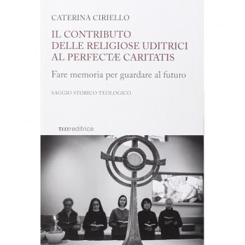 Il contributo delle religiose uditrici al Perfectae Caritatis. Fare memoria per guardare al futuro