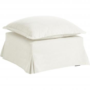 Home affaire Hocker Luise Beige
