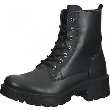 Schwarz: IGI&CO Damen-Stiefel DGGGT 81675, EU-Größe 41